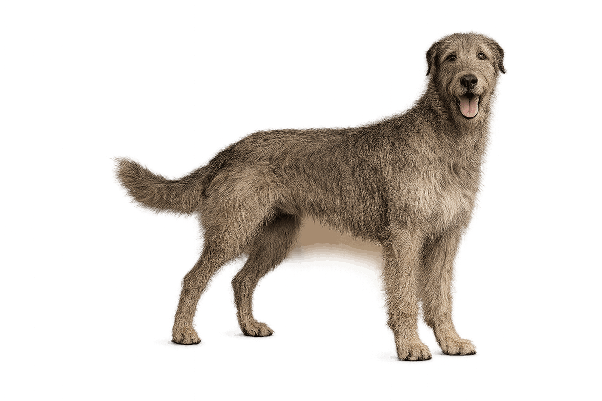 Irish Wolfhound
