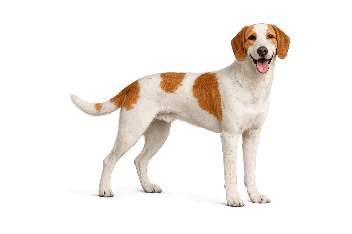 Istrian Shorthaired Hound