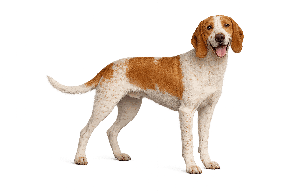 Italian Short-Haired Hound