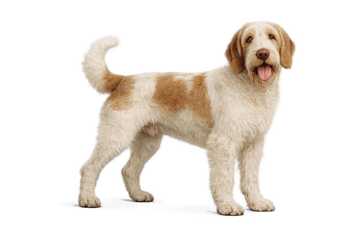 Italian Spinone