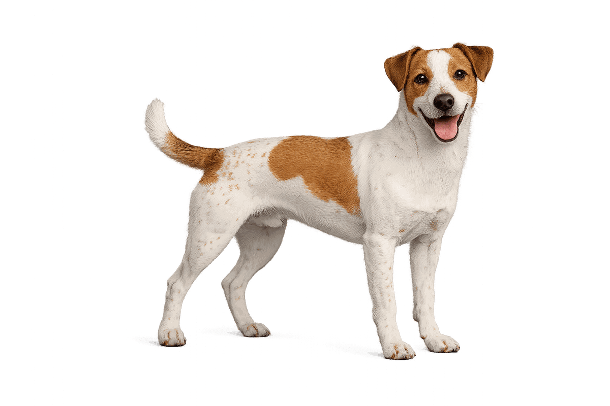 Jack Russell Terrier