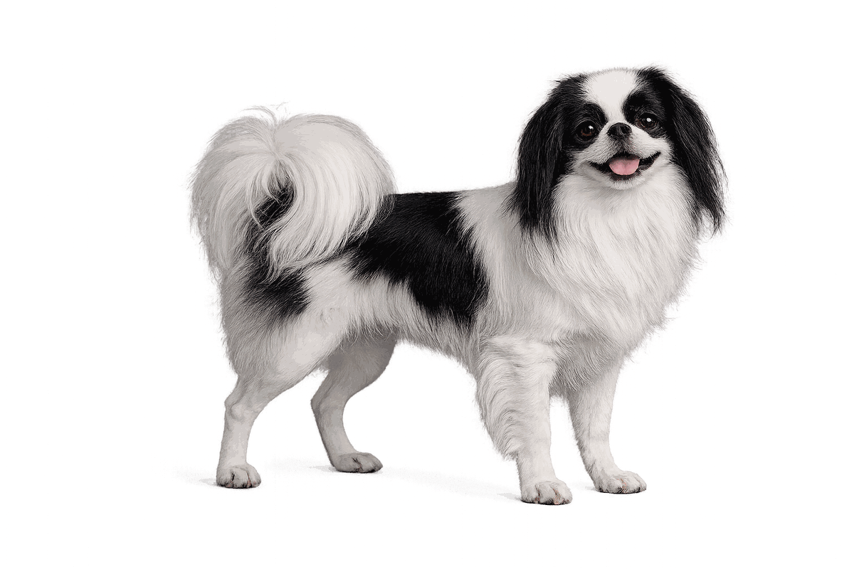 Japanese Chin