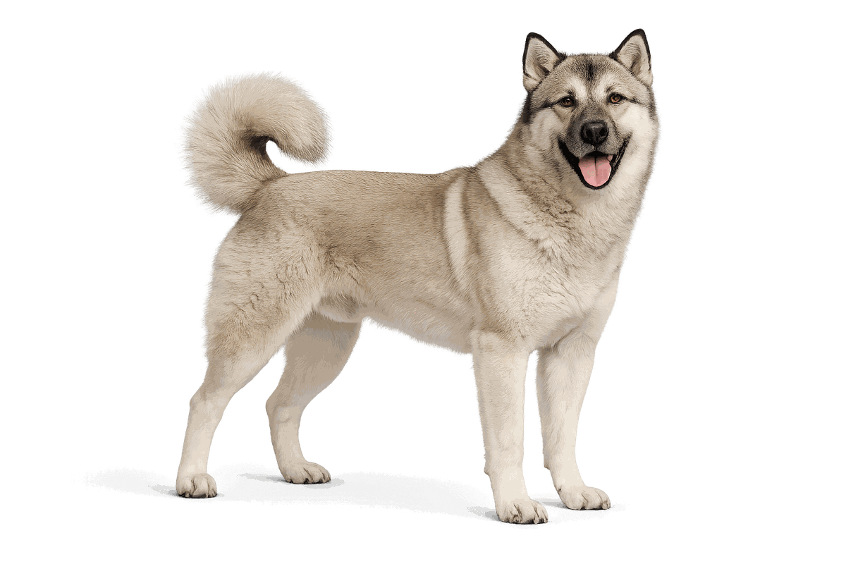 Kangal Shepherd