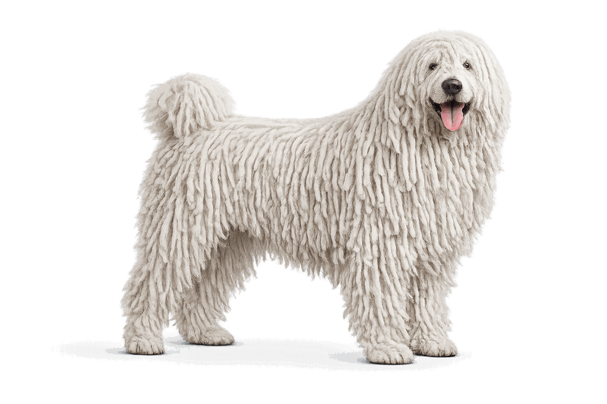 Komondor