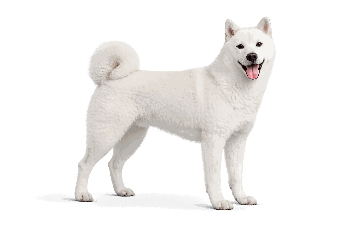 Korean Jindo