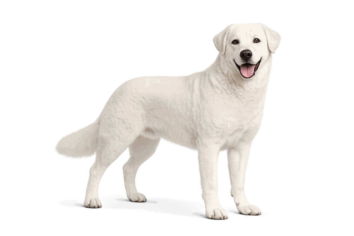 Kuvasz