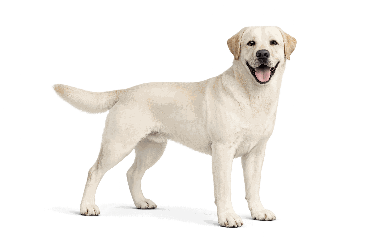 Labrador Retriever