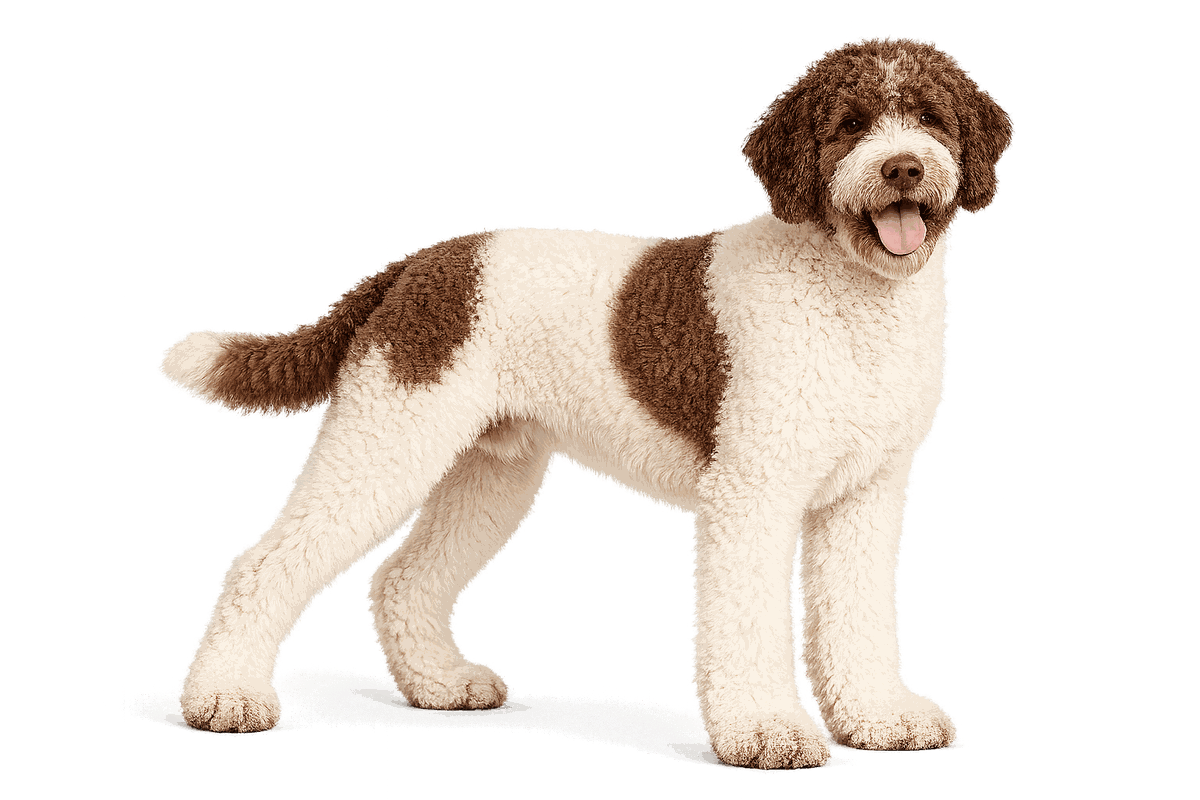 Lagotto Romagnolo