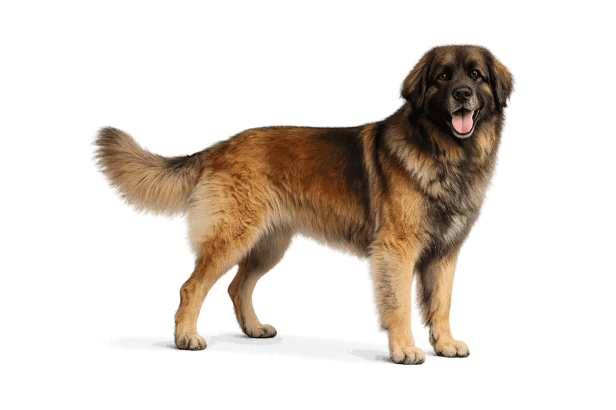 Leonberger