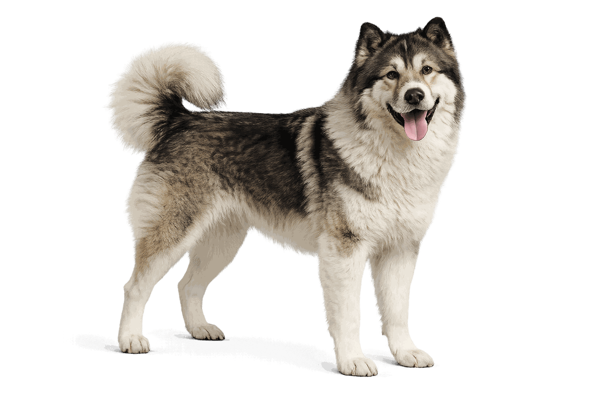 Macedonian Shepherd Dog Karaman