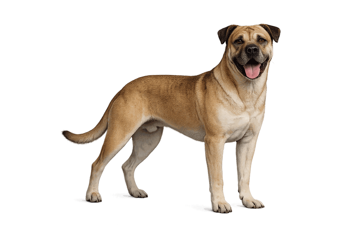 Majorca Mastiff