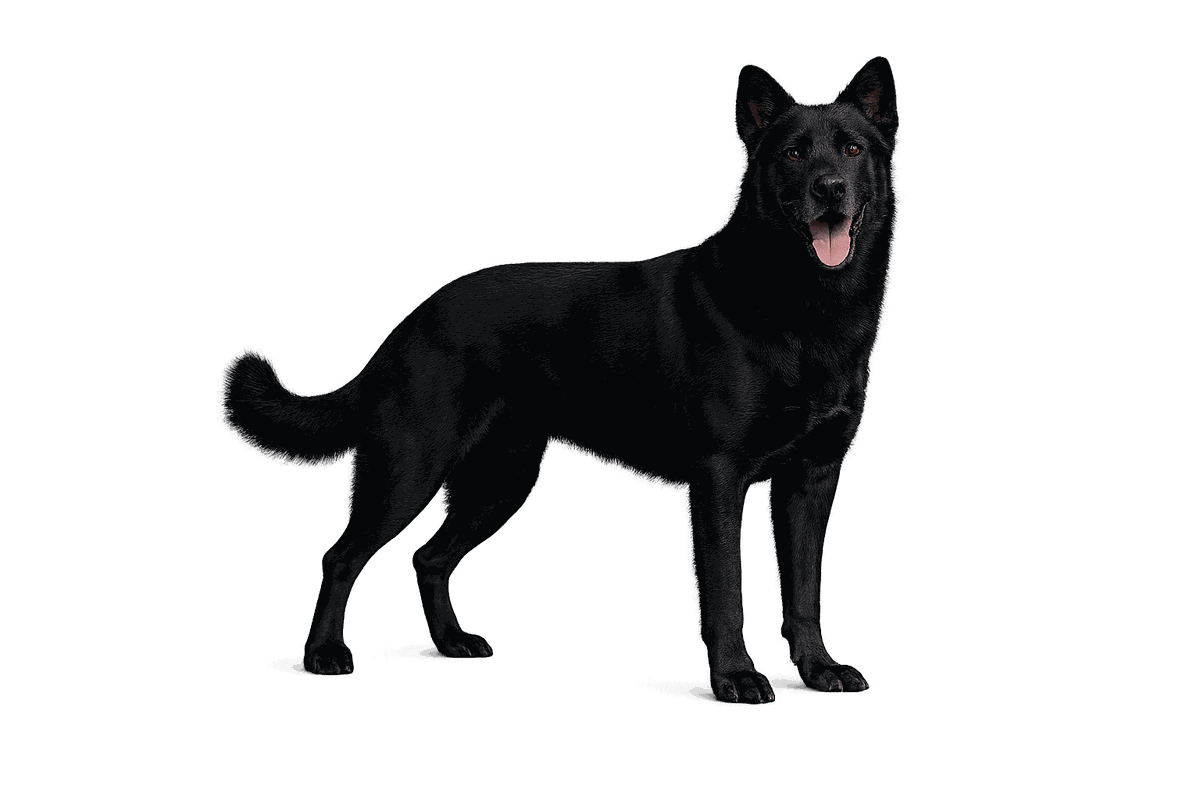Majorca Shepherd