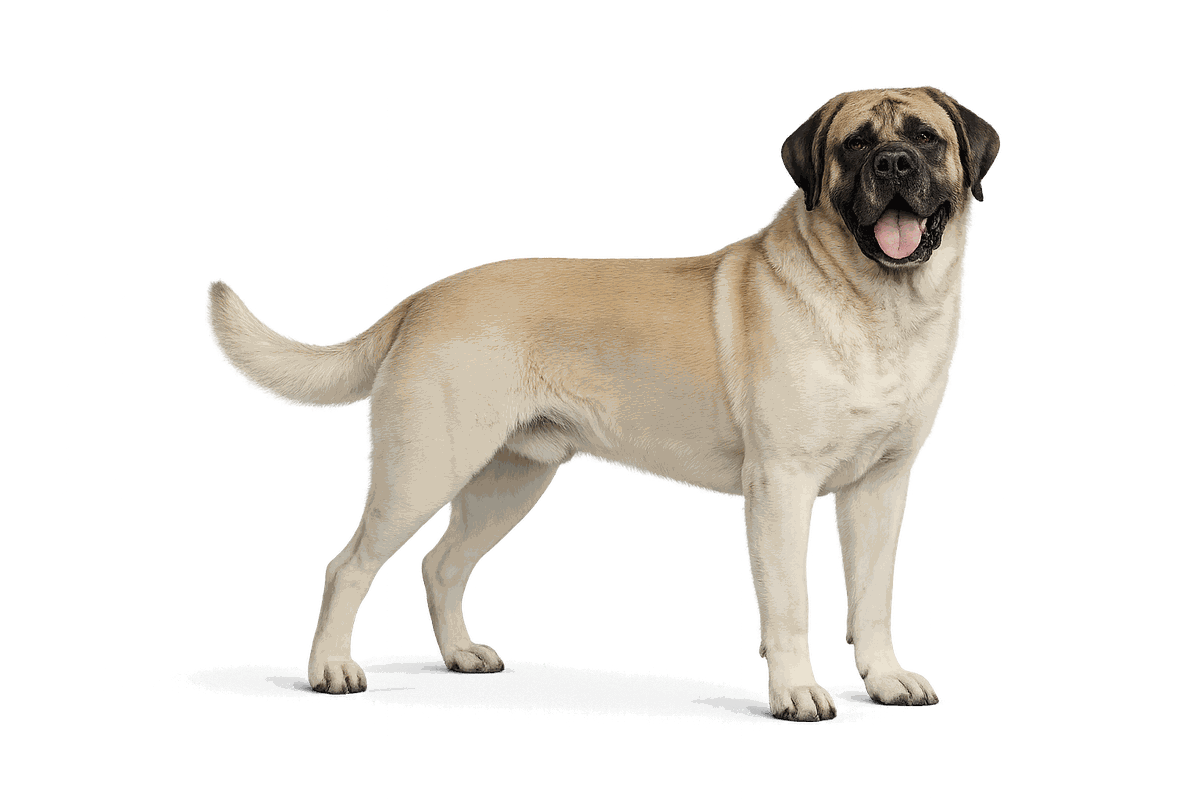 Mastiff