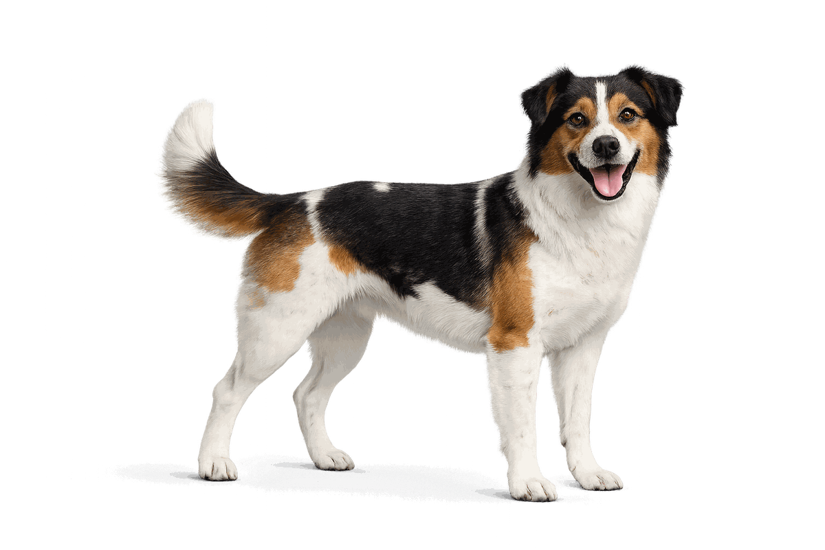 Miniature American Shepherd