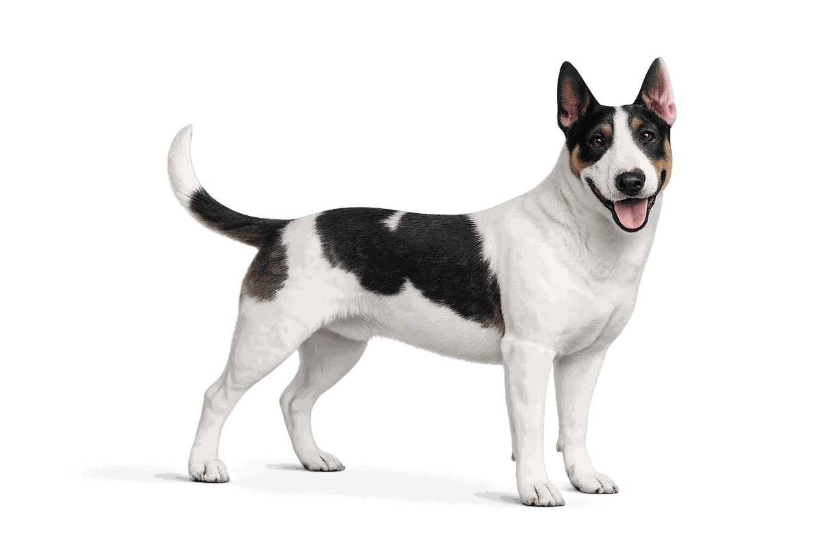 Miniature Bull Terrier