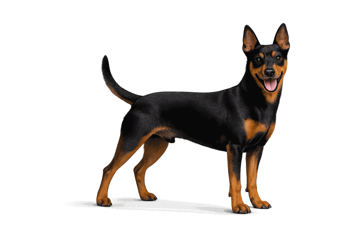 Miniature Pinscher