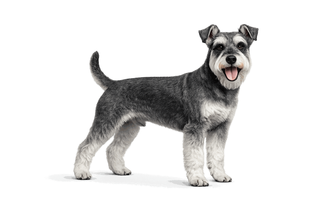 Miniature Schnauzer