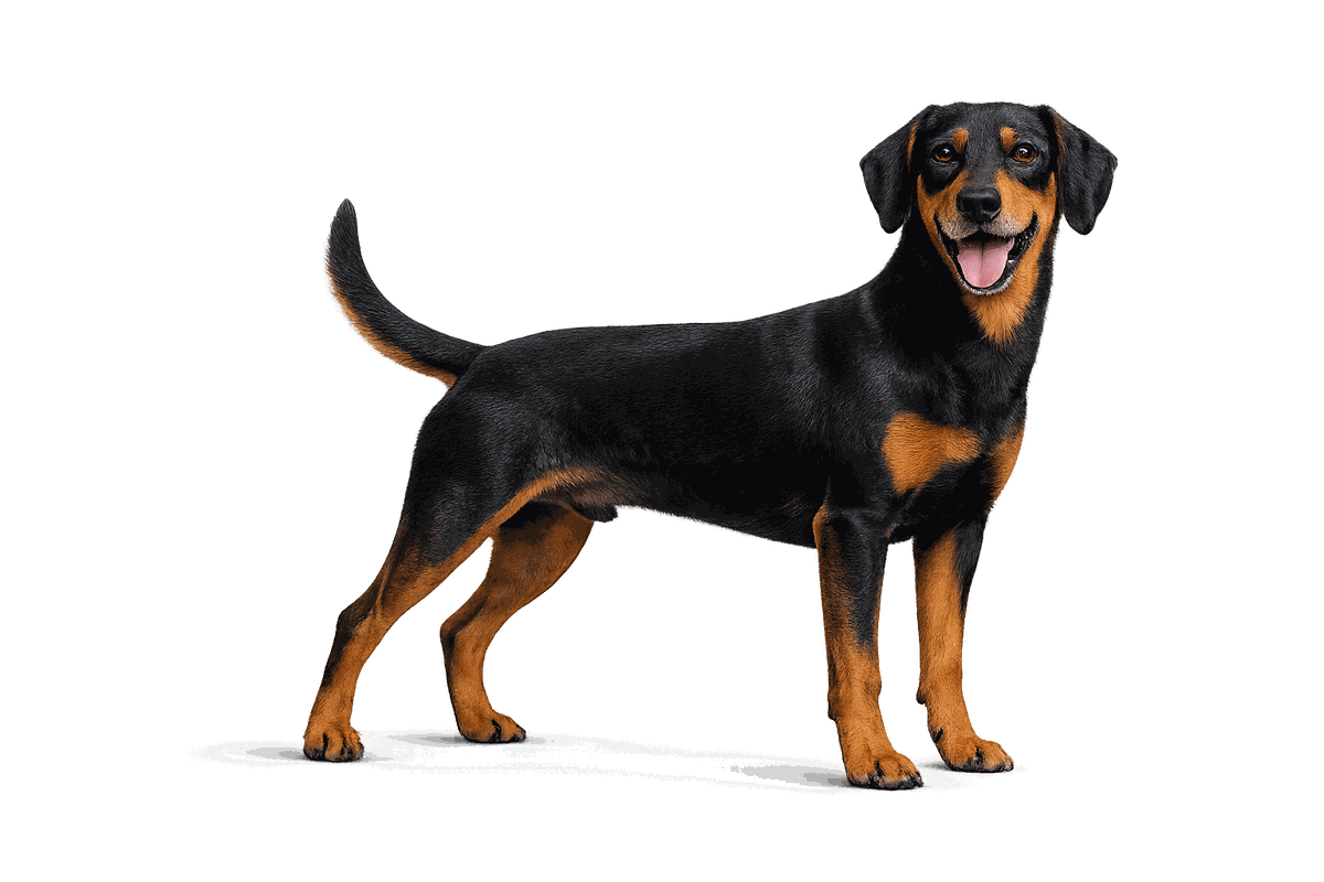 Montenegrin Mountain Hound