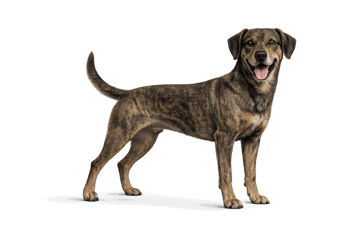 Mountain Cur