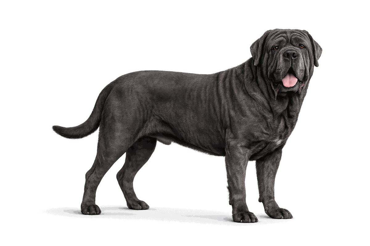 Neapolitan Mastiff