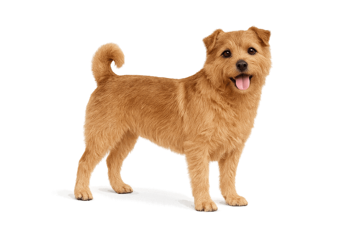 Norfolk Terrier