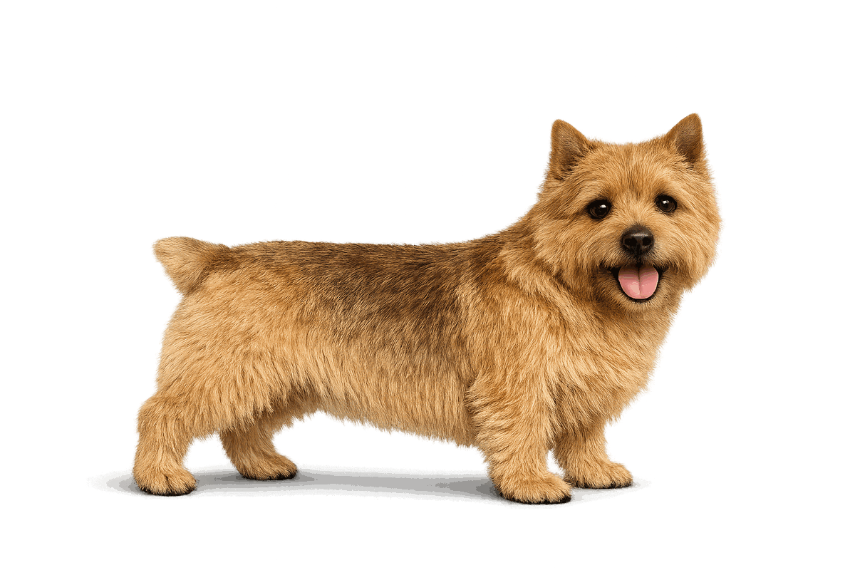 Norwich Terrier