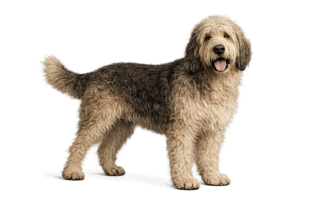 Otterhound