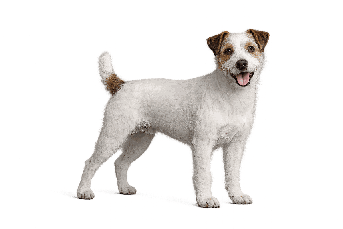 Parson Russell Terrier