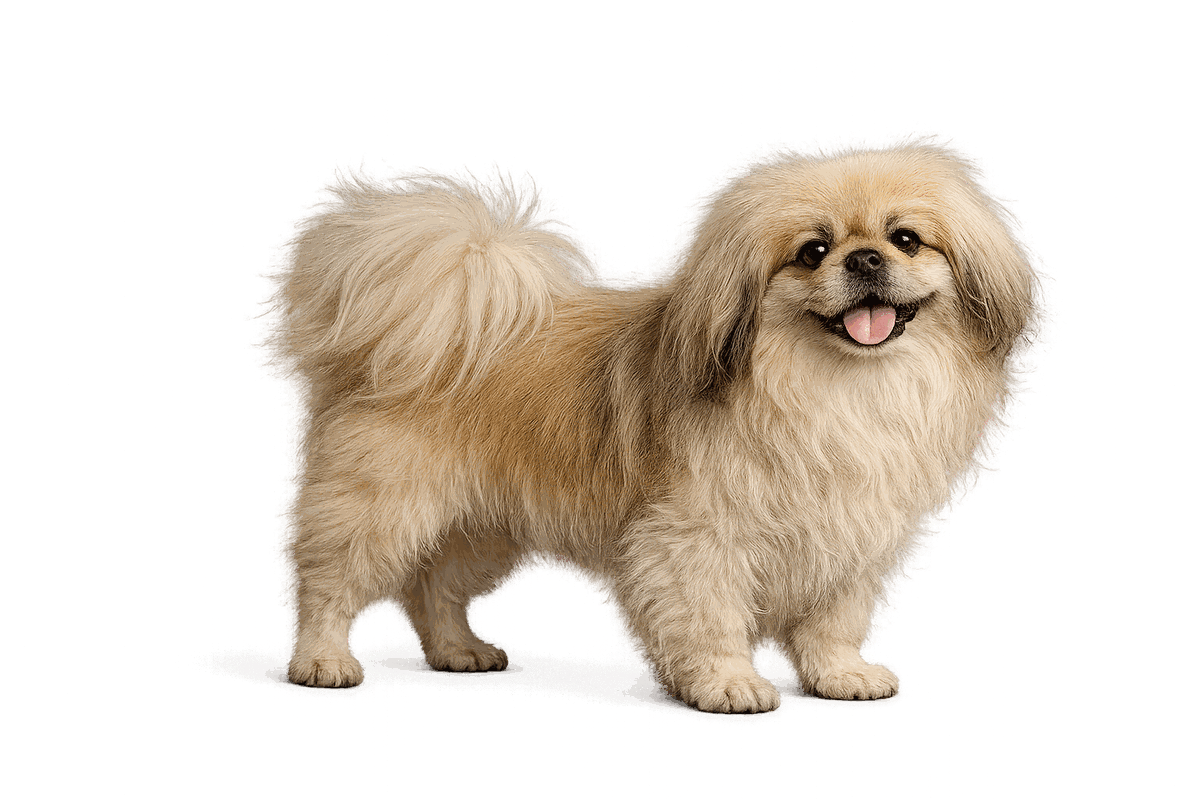 Pekingese