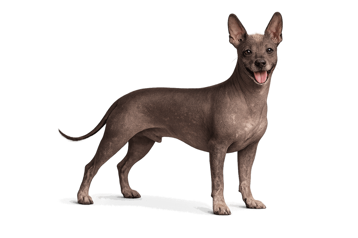 Peruvian Hairless