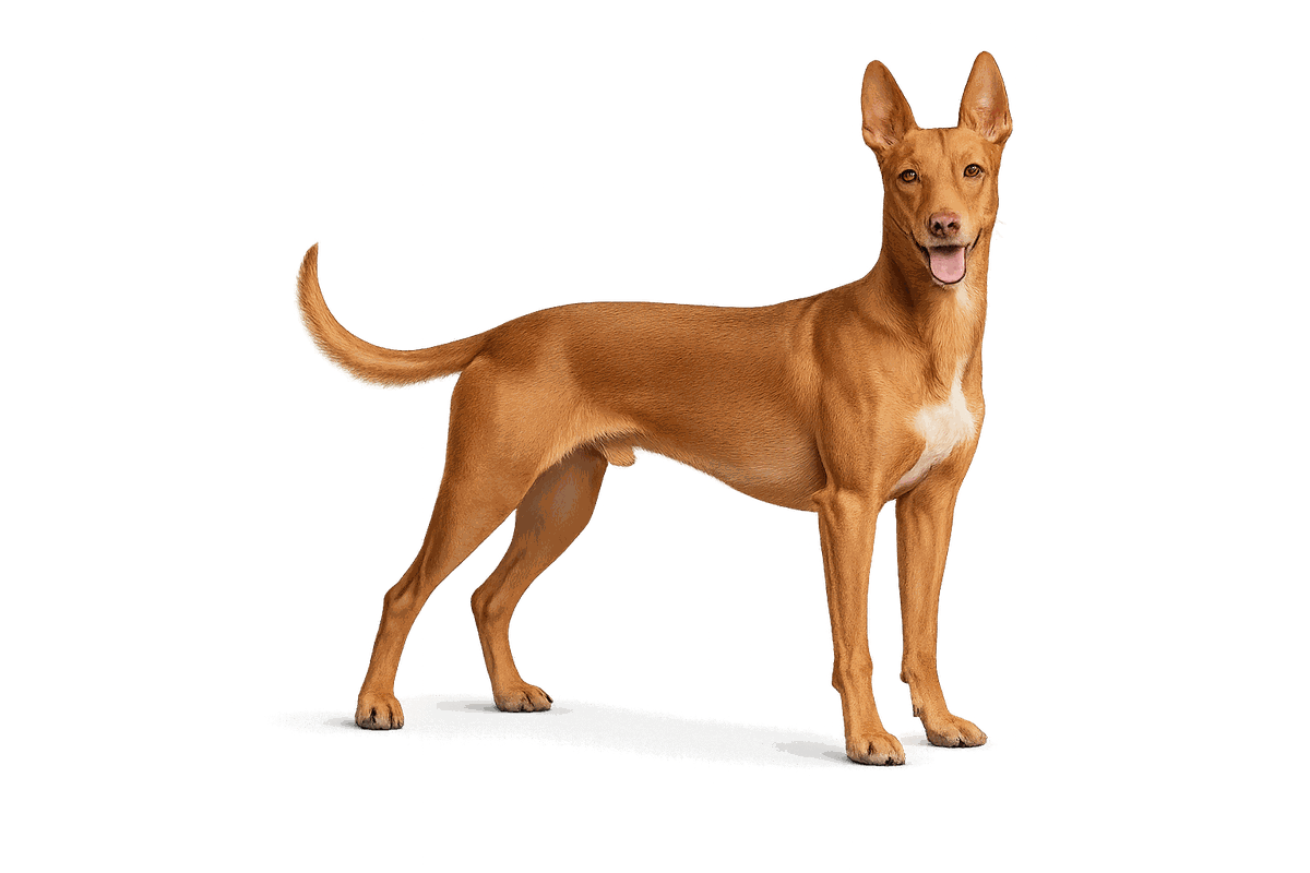 Pharaoh Hound