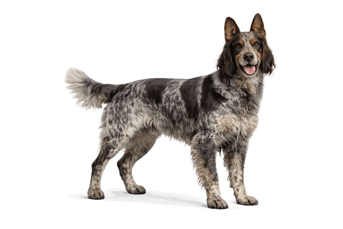 Picardy Spaniel