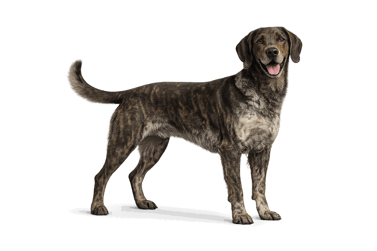 Plott Hound