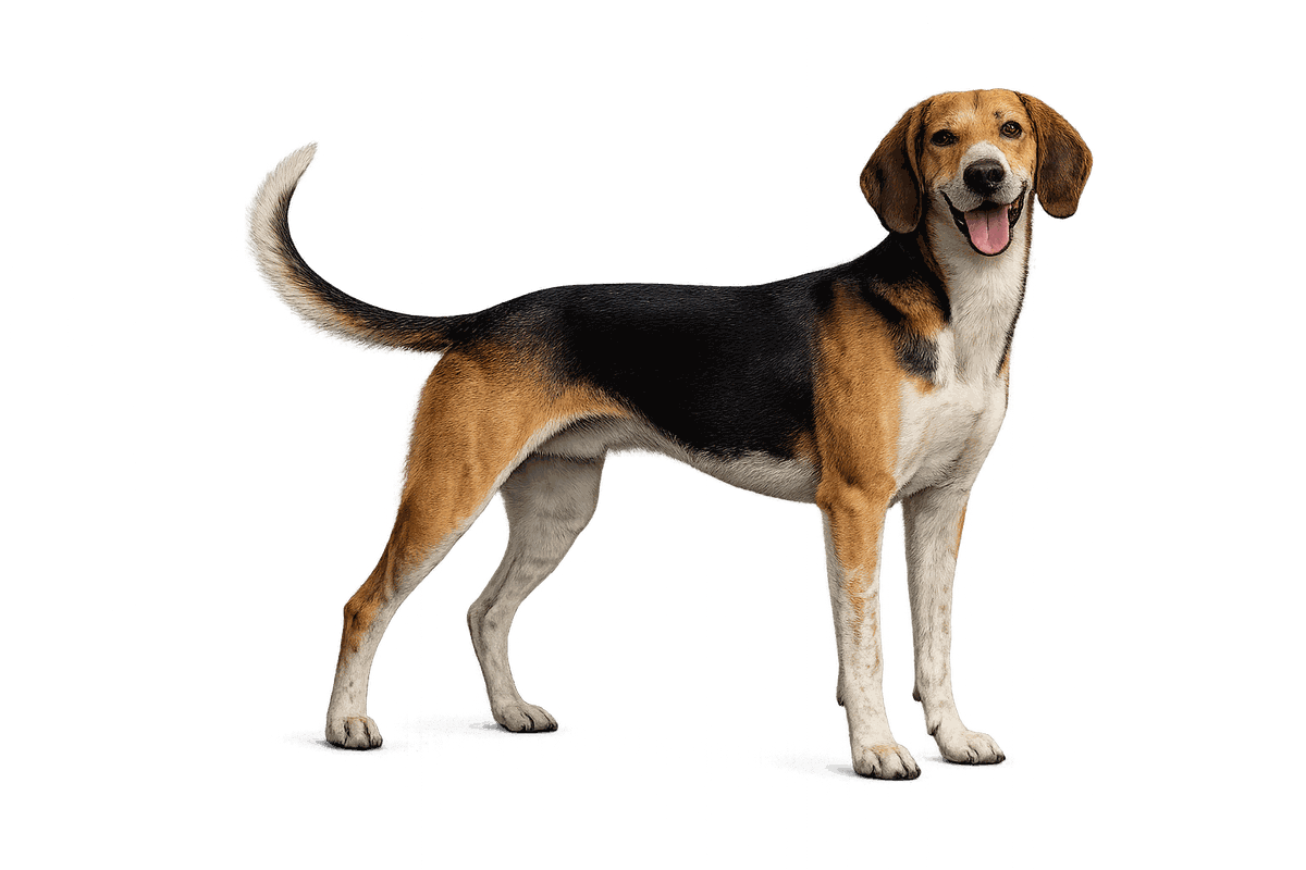 Polish Hound