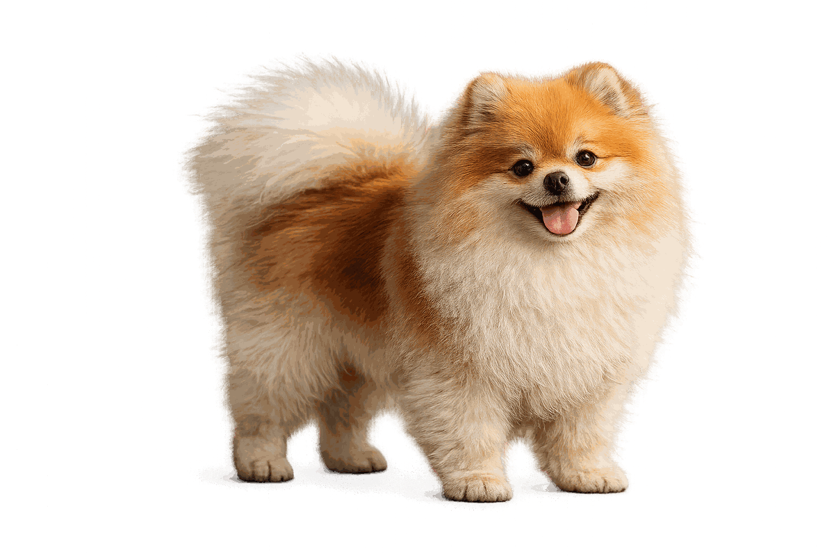 Pomeranian