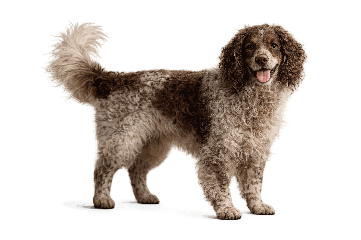 Pont-Audemer Spaniel