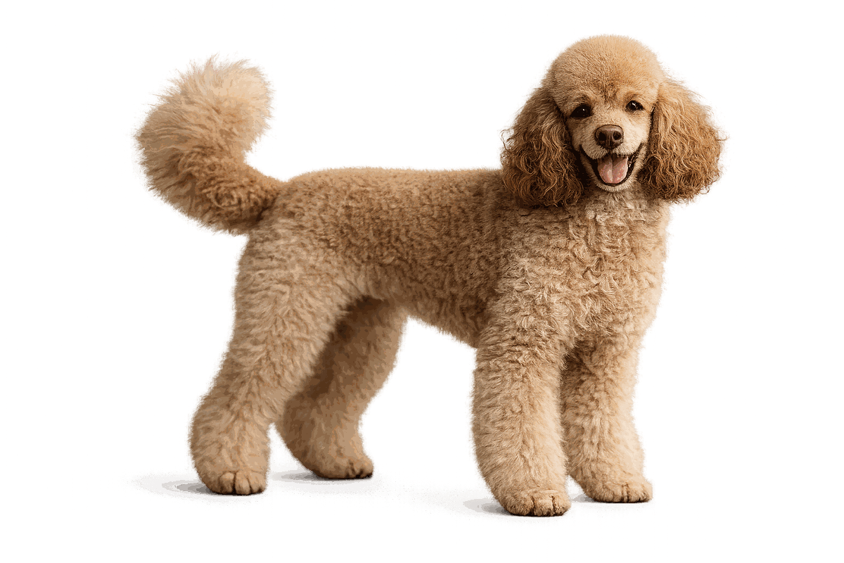Poodle
