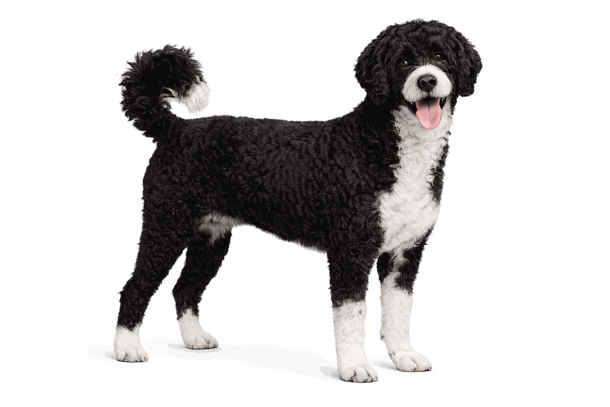 Portuguese Water Dog