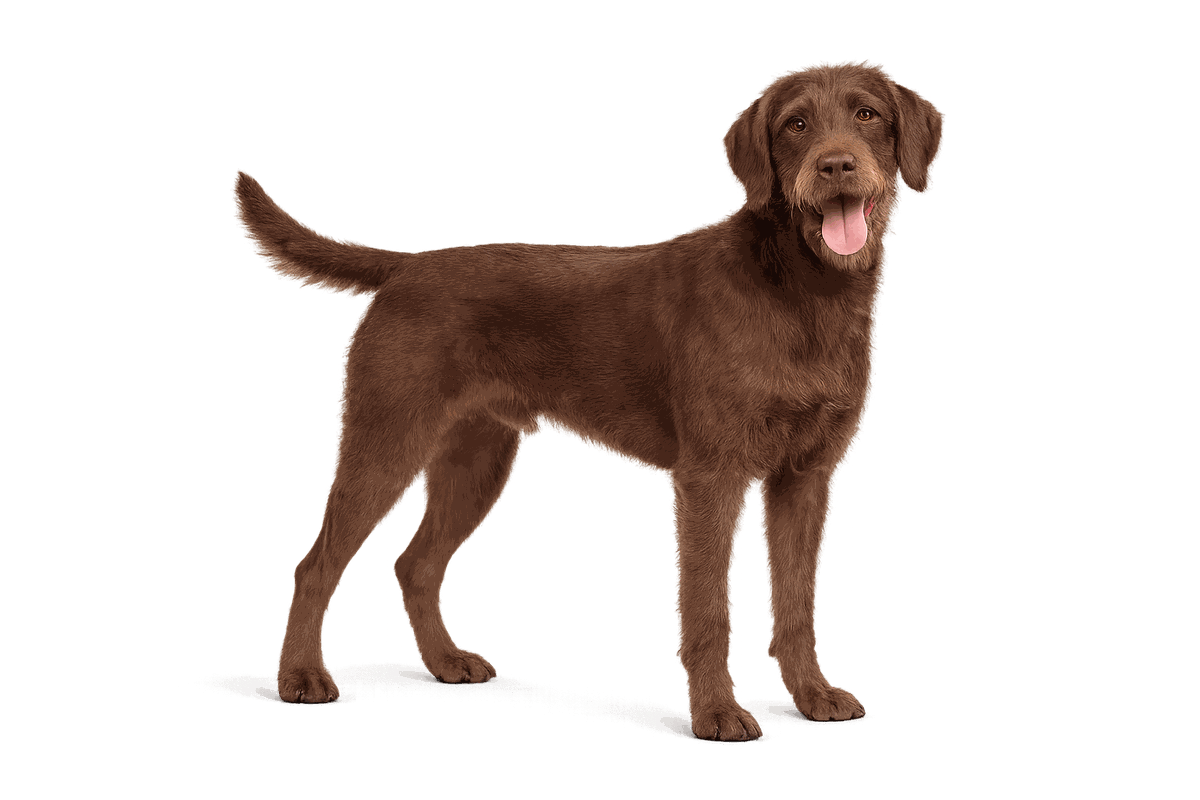 Pudelpointer