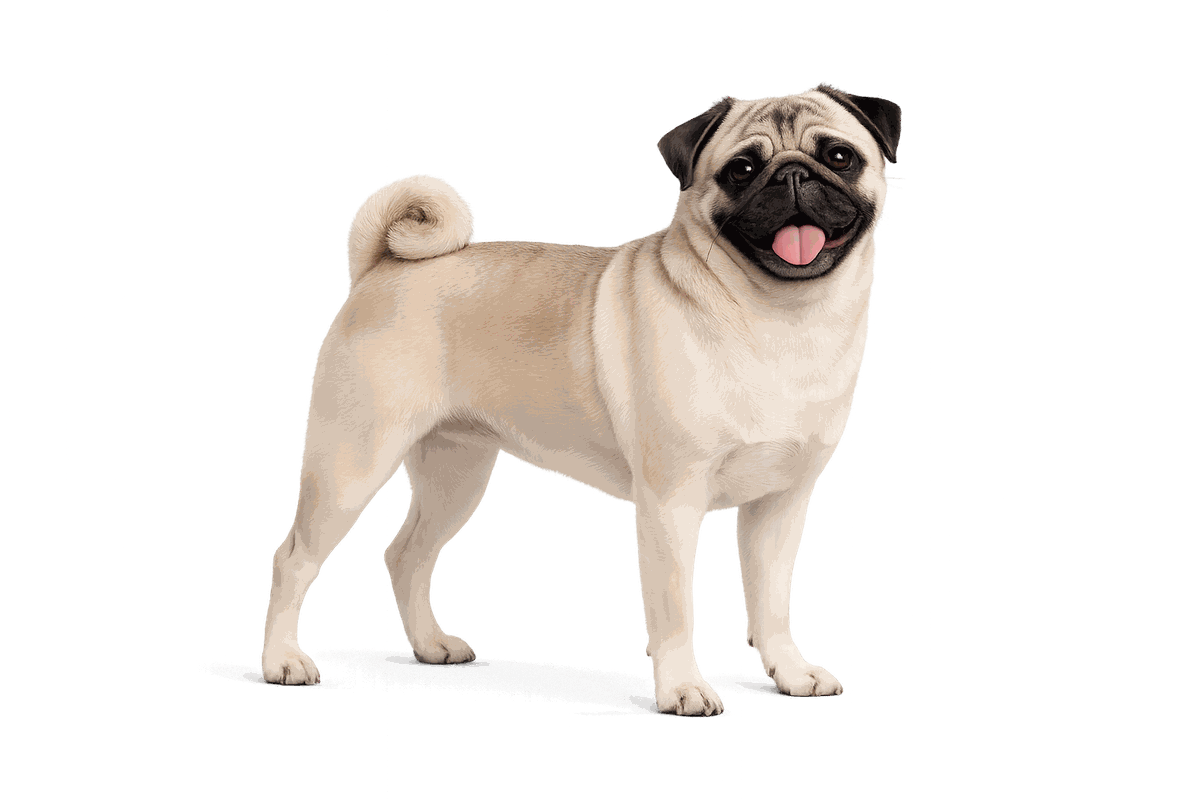 Pug