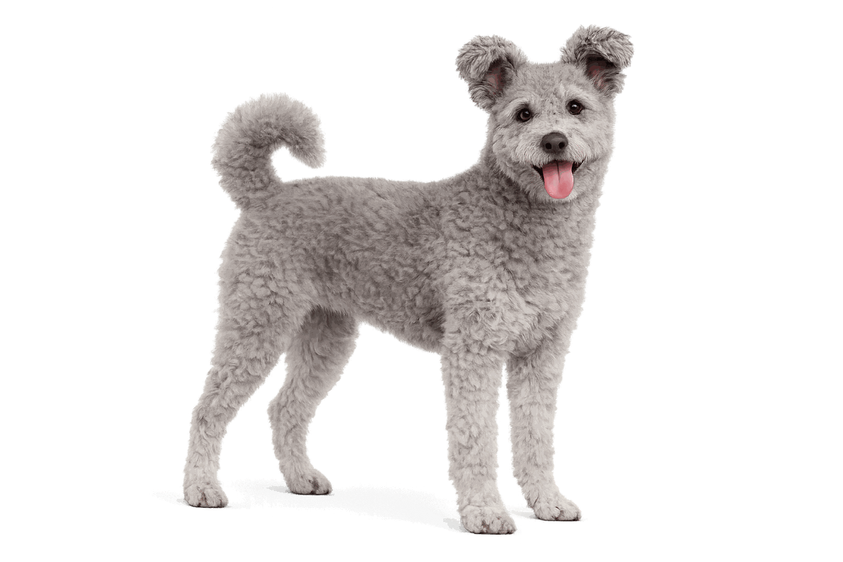Pumi
