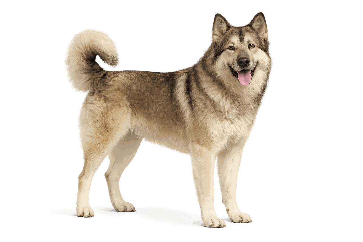 Romanian Carpathian Shepherd