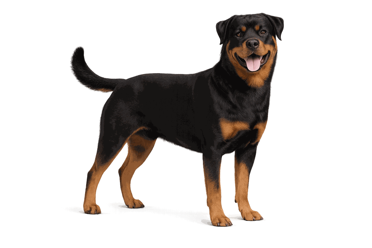 Rottweiler
