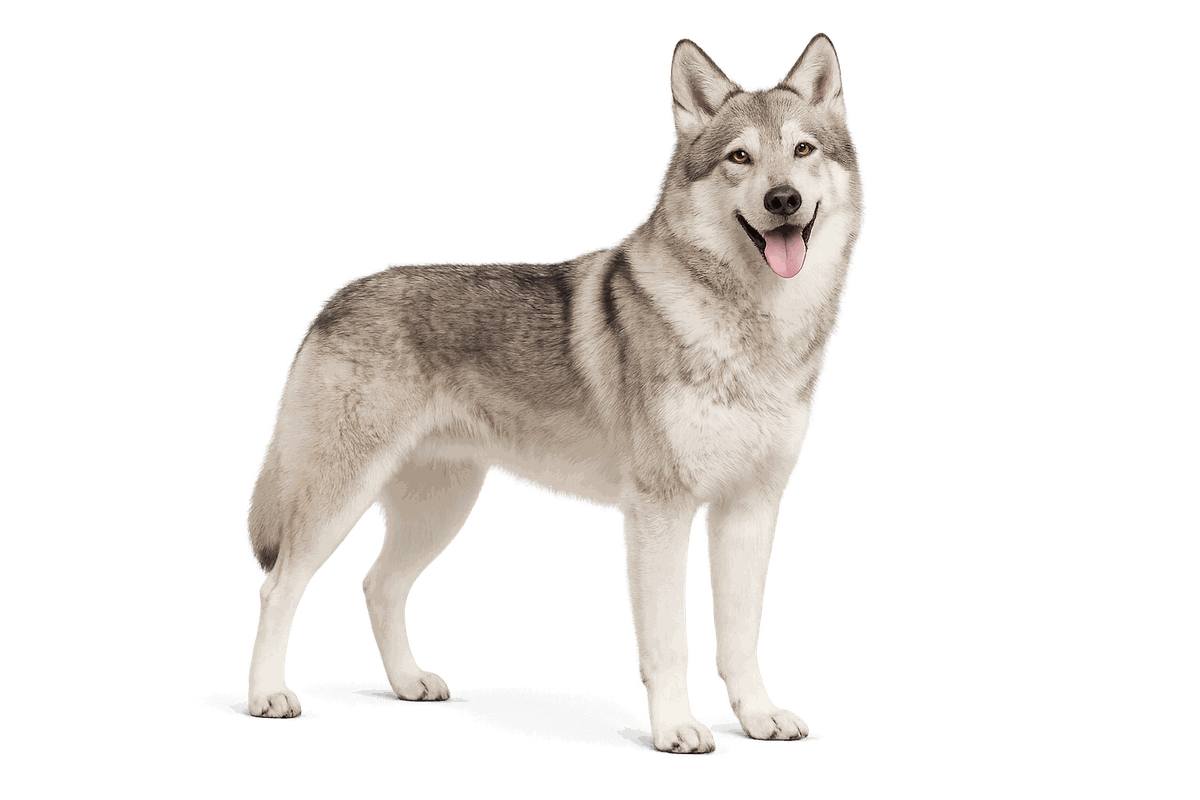 Saarlooswolfhond