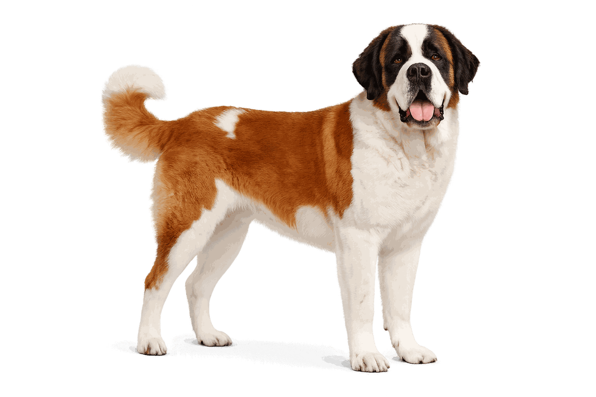Saint Bernard