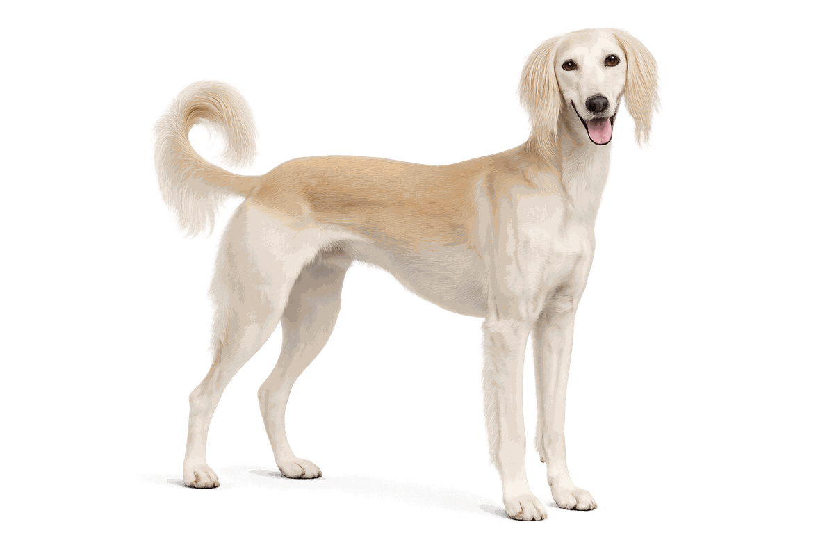 Saluki