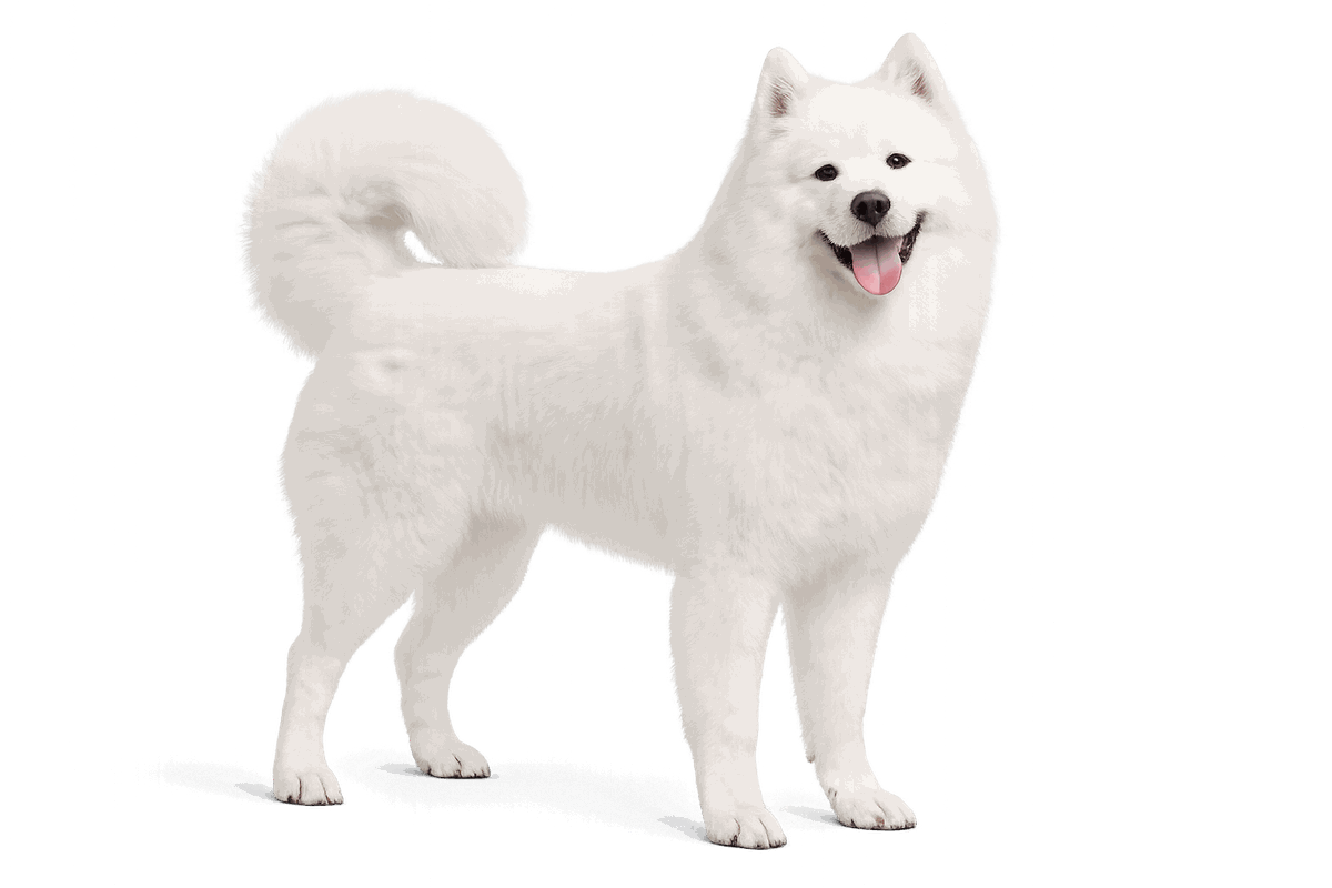 Samoyed