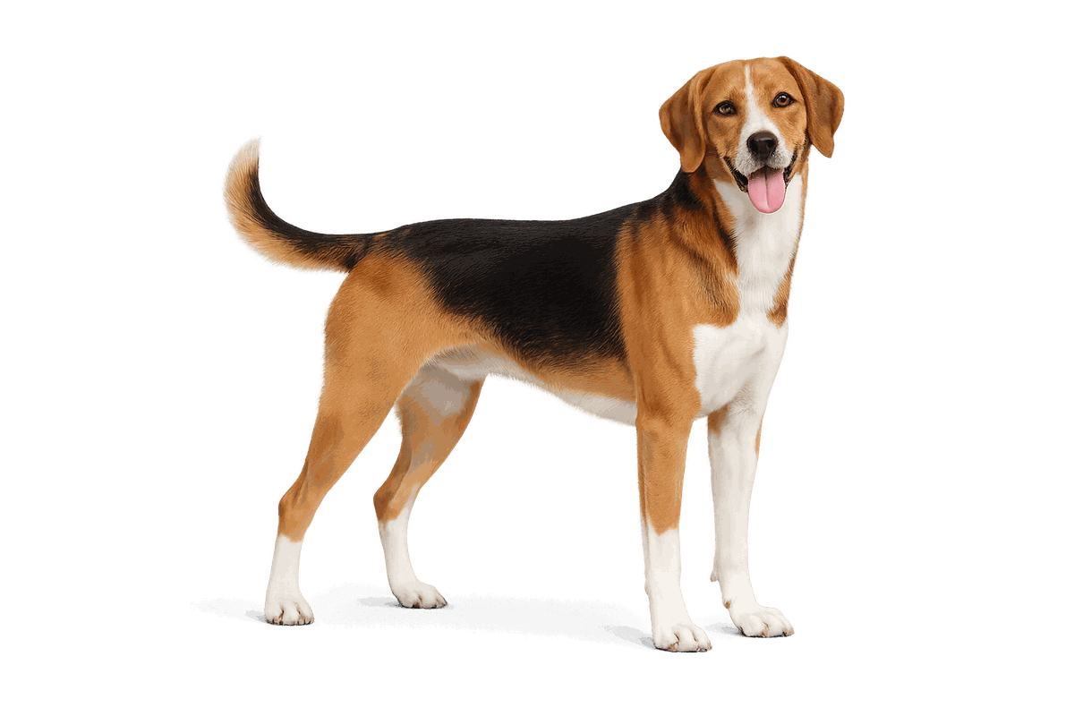 Schiller Hound