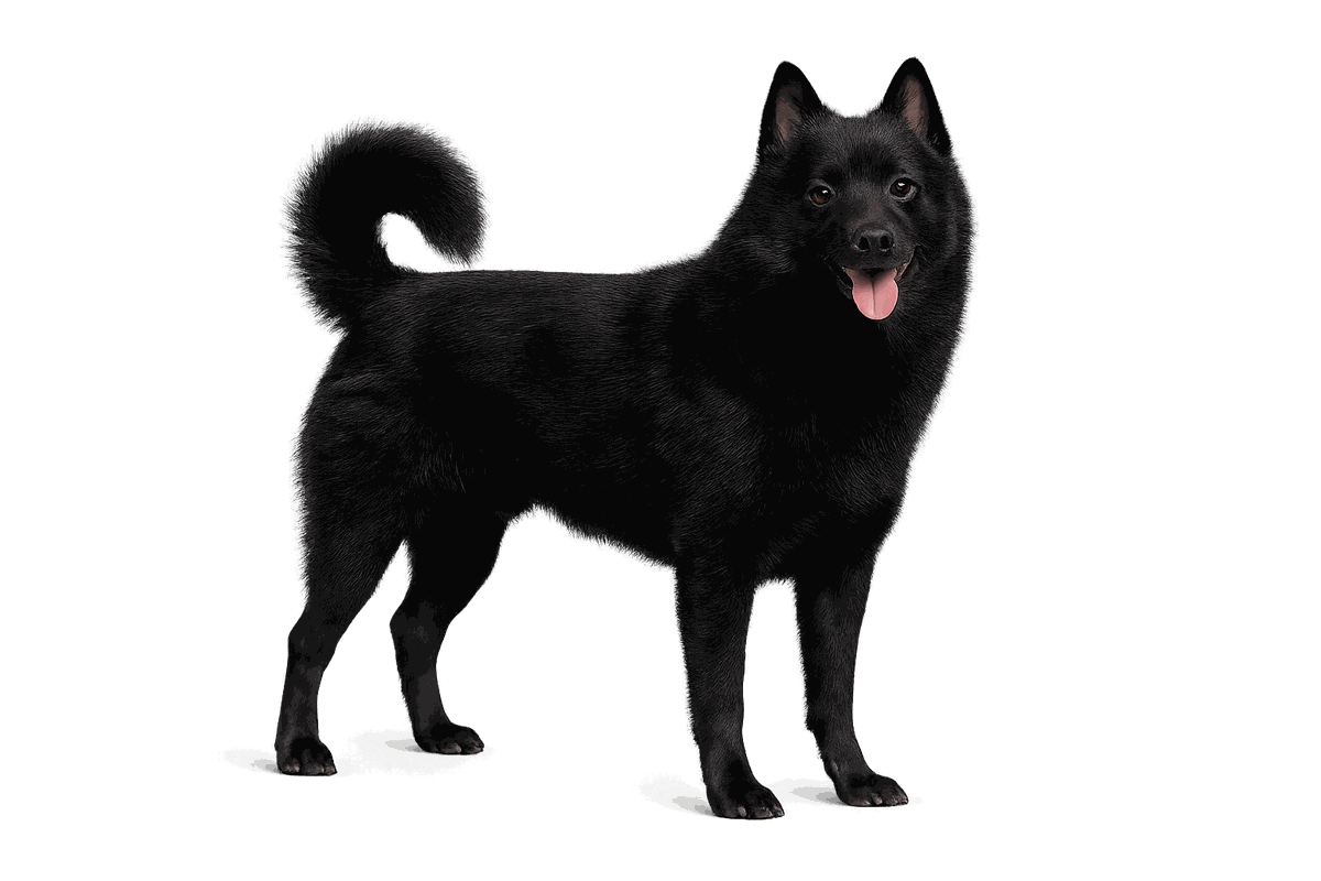 Schipperke