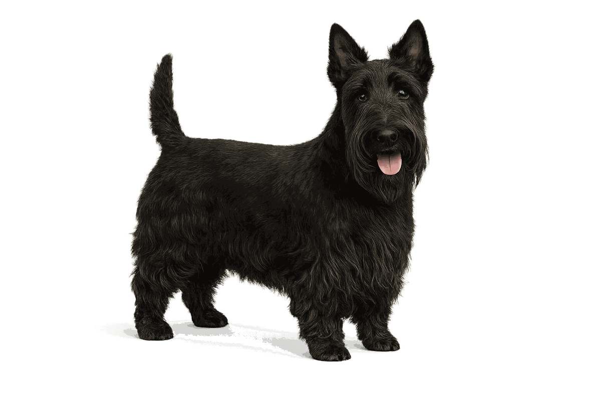 Scottish Terrier